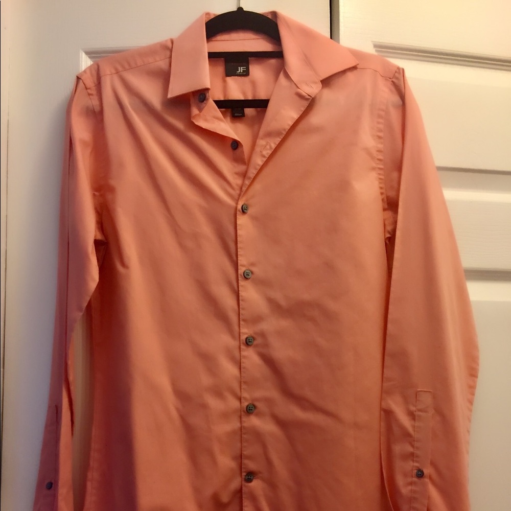 JF J. Ferrar Dress shirt